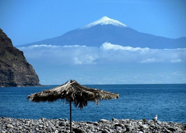 4 Santiago Playa Tenerife Estudio Playa de las Americas  Exterior photo